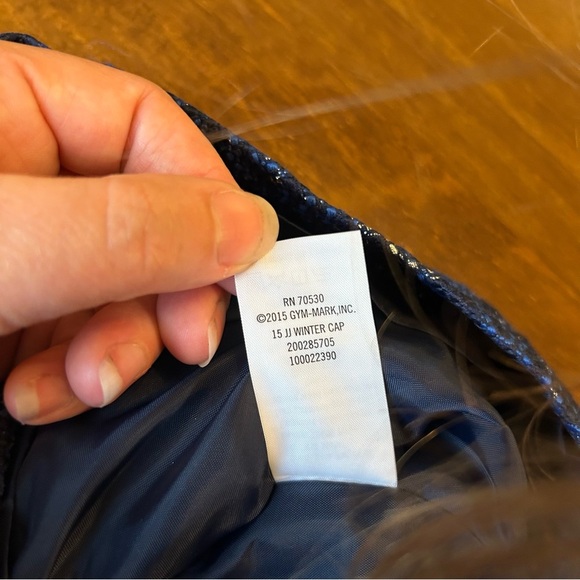 Janie and Jack Navy Plaid Baby Dress 12-18M NWT Holiday Party Outfit - Picture 7 of 9